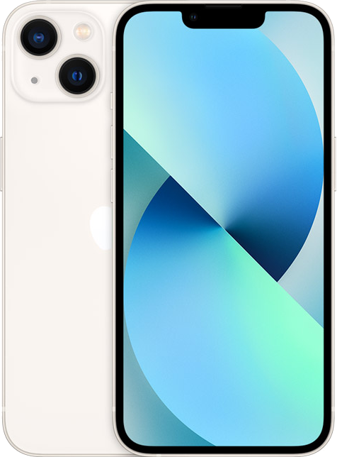 iPhone 13