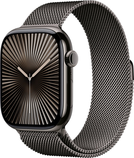 Apple Watch Series 10
